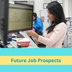 Future Job Prospects